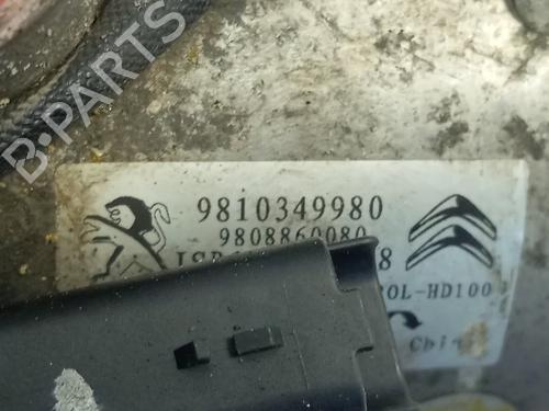 AC compressor CITROËN BERLINGO (ER_, EC_)  | BP27405211M34 