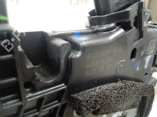 Front right lock NISSAN MICRA V (K14)  | BP12658172C97 