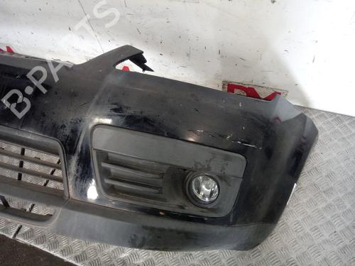 Front bumper FORD FOCUS C-MAX (DM2)  | BP12659015C7 