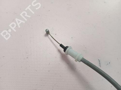 Rear right lock OPEL CORSA F (P2JO) 1.2 (68) | BP27302799C99 