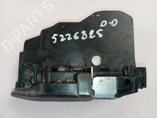 Used Front right lock Front right lock BMW X3 (F25) sDrive 18 d (143 hp) 34460522 34460522