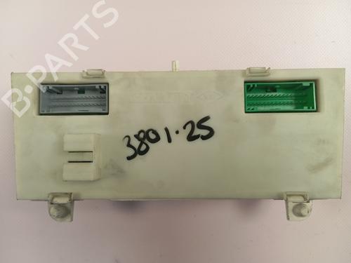 Commande Chauffage RENAULT LAGUNA II (BG0/1_) 1.9 dCi | BP26714092I5 