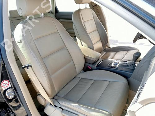 Water radiator AUDI A6 C6 (4F2) 3.0 TDI quattro | BP28209272M31 