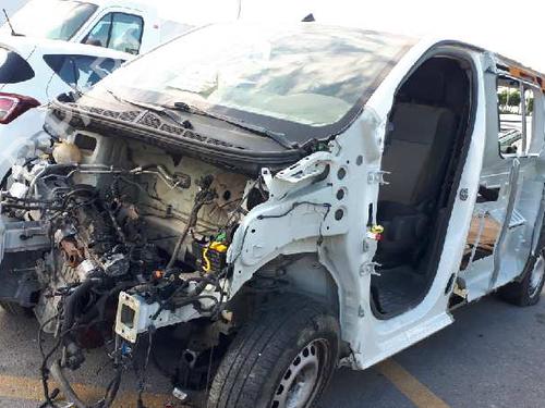 Instrument cluster CITROËN JUMPY III Van (V_) 2.0 BlueHDi 120 | BP12676071C47 