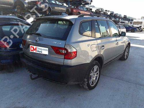 Instrument cluster BMW X3 (E83) xDrive 30 d | BP12647762C47 