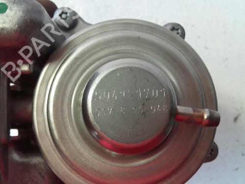 Egr FIAT DUCATO Van (244_)  | BP17917684M69 