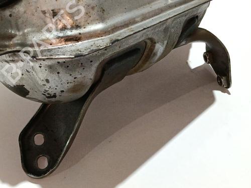 Particulate filter PEUGEOT BOXER Van 2.2 BlueHDi 120 | BP33965015M81  - Image 5