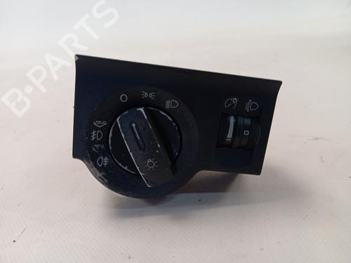 Headlight switch AUDI A2 (8Z0) 1.4 | BP31756926I24