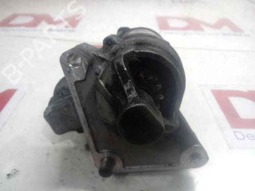 Starter PEUGEOT 308 II (LB_, LP_, LW_, LH_, L3_)  | BP13217213M8 