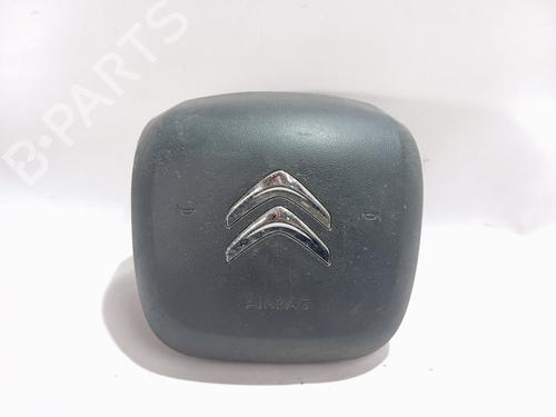 Airbag chauffør CITROËN BERLINGO (ER_, EC_) [2018-2025]  31184924