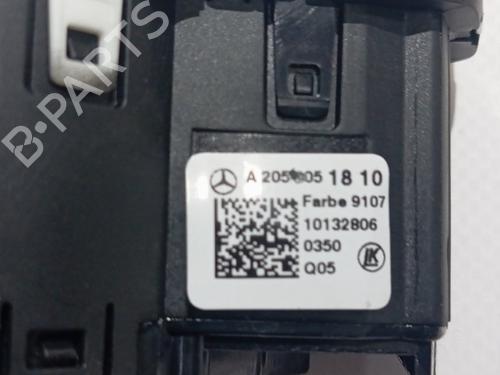 Headlight switch MERCEDES-BENZ GLC (X253) 200 EQ Boost 4-matic (253.981) | BP29717061I24 