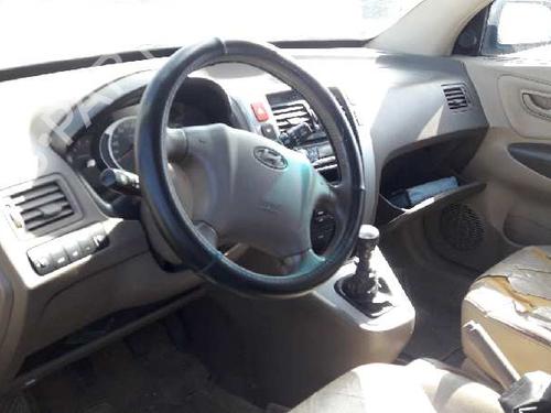 Alternator HYUNDAI TUCSON (JM) 2.0 CRDi | BP12936875M7