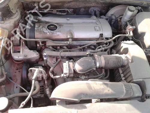 Pedal PEUGEOT 407 (6D_) | BP17367860I4