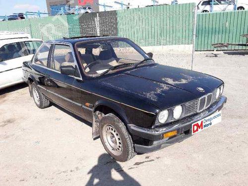 Used Parts BMW 3 (E30) [1982-1992]  4236951