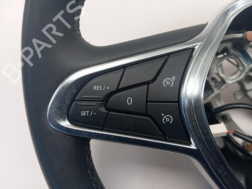 Steering wheel RENAULT CAPTUR II (HF_)  | BP29729611C49 