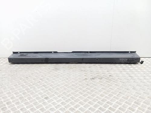Used Rear bumper PEUGEOT BOXER Van 2.2 BlueHDi 120 (120 hp) 29358991
