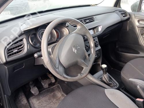 Left headlight CITROËN C3 II (SC_)  | BP33965025C28  - Image 6