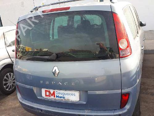 AC compressor RENAULT ESPACE IV (JK0/1_)  | BP16657680M34 