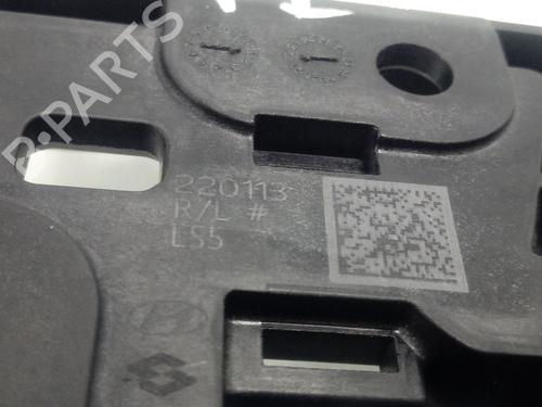 Rear left interior door handle HYUNDAI TUCSON (TL, TLE)  | BP13217327I15 