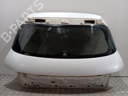 Used Tailgate CITROËN C4 CACTUS 1.6 HDi 90 (92 hp) 25883123