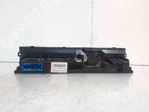 Climate control BMW 5 (E60) 530 d | BP16923604I5 