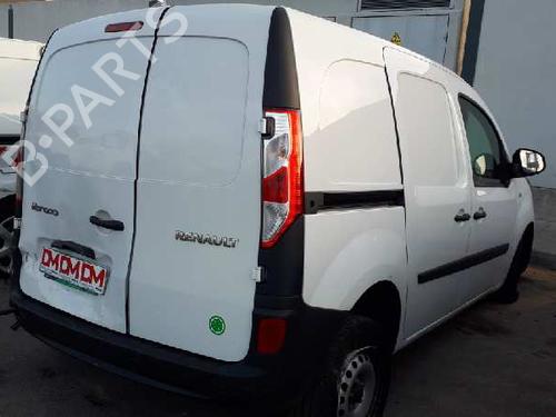 ABS pump RENAULT KANGOO / GRAND KANGOO II (KW0/1_) | BP12668033M43