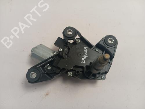 Rear wiper motor RENAULT MEGANE IV Hatchback (B9A/M/N_)  | BP29410510M102 