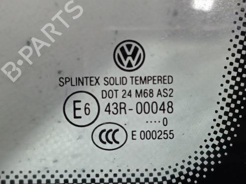 Front right quarter glass VW TOURAN (1T1, 1T2)  | BP27477626C112 
