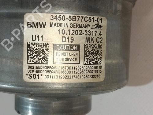 ABS pump MINI MINI Convertible (F67) Cooper C | BP39201575M43 - Image 5