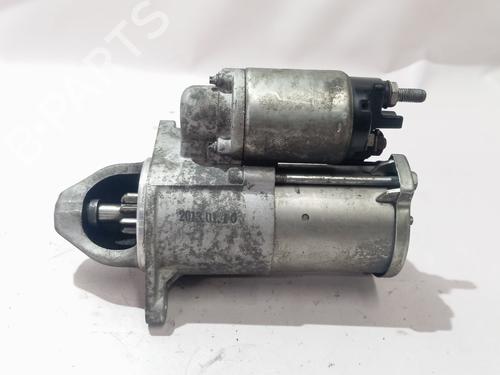 Starter CHEVROLET ORLANDO (J309) | BP37517654M8 - Image 2