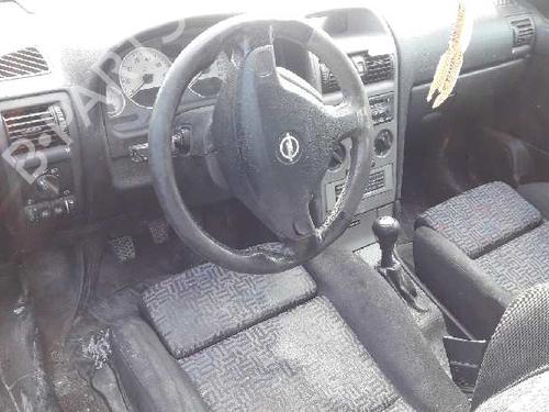 Steering column stalk OPEL ASTRA G Coupe (T98) 2.2 16V (F07) | BP12837565I23