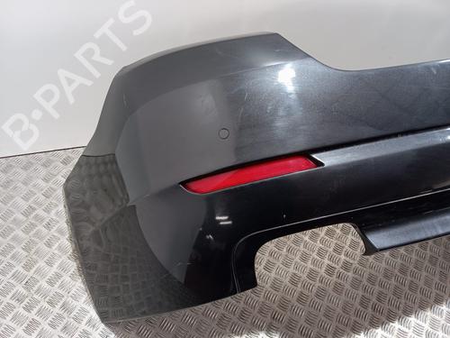 Rear bumper BMW 5 (F10) 530 d xDrive | BP25856004C8 