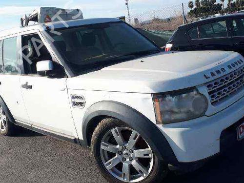 Air vent LAND ROVER DISCOVERY IV (L319) | BP17482301I21 - Image 5