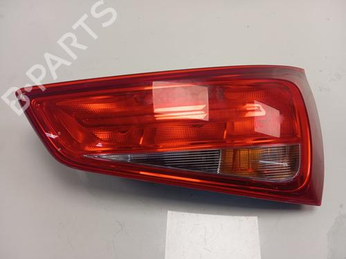 Used Right taillight AUDI A1 Sportback (8XA, 8XF) [2011-2019]  29723680