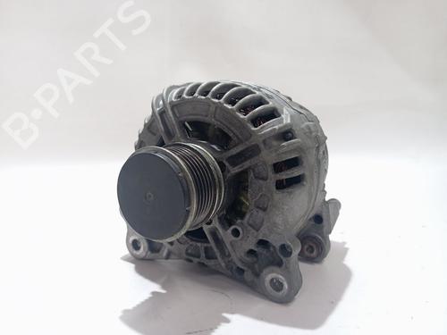 Alternator VW TIGUAN (5N_) 2.0 TDI 4motion | BP29326473M7 