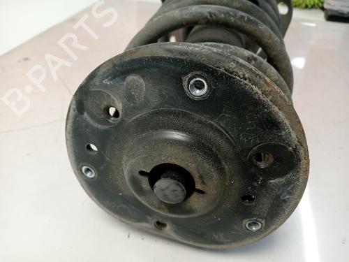 Left front shock absorber VOLVO XC60 I SUV (156)  | BP17334008M16 