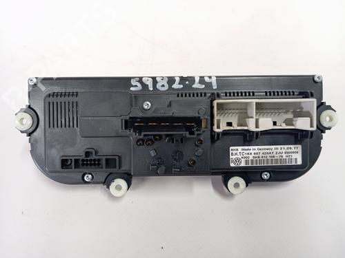 Climate control VW CADDY IV Box Body/MPV (SAA, SAH)  | BP21142304I5 