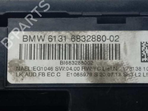 Other BMW 4 Gran Coupe (F36)  | BP19260755O1 