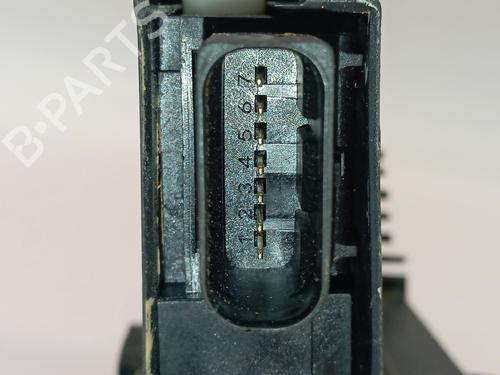 Front left lock CITROËN C4 Picasso II | BP37444793C98 - Image 3