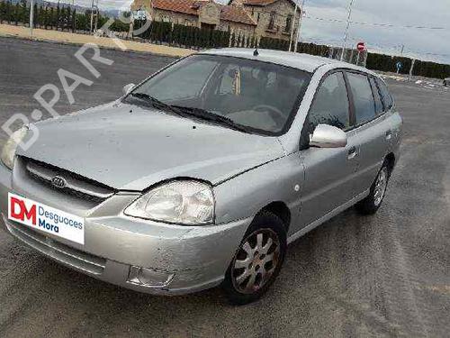 Steering pump KIA RIO I Hatchback (DC)  | BP12646099M99 