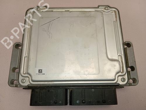Engine control unit (ECU) CITROËN BERLINGO Box Body/MPV (K9) | BP31182423M57