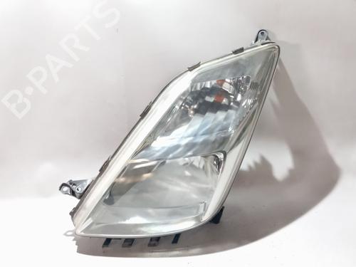 Used Left headlight Left headlight 37521529 37521529