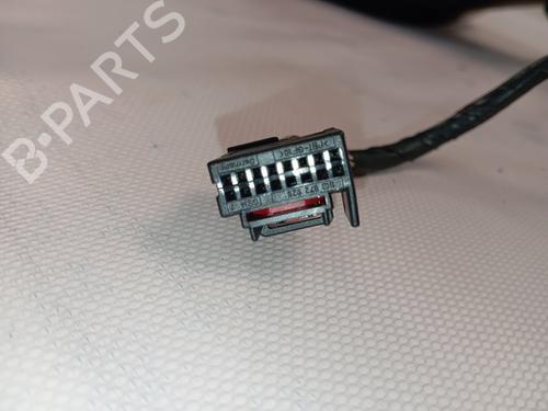 Right mirror AUDI Q7 (4LB) 3.0 TDI quattro | BP30914098C27