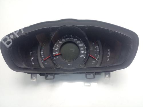 Used Instrument cluster VOLVO V70 III (135) 2.0 D (136 hp) 17728420