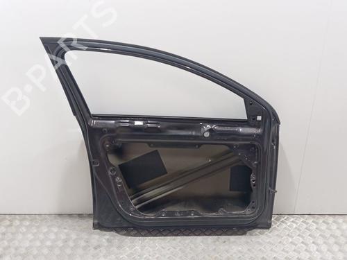 Left front door VW PASSAT B6 (3C2)  | BP26655643C2 