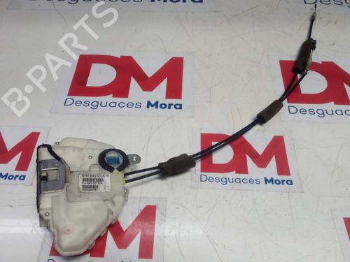 Front left lock HONDA CIVIC VIII Hatchback (FN, FK)  | BP16947391C98 