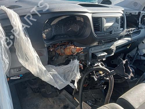 ABS pump TOYOTA PROACE Van (MDZ_)  | BP26734865M43 