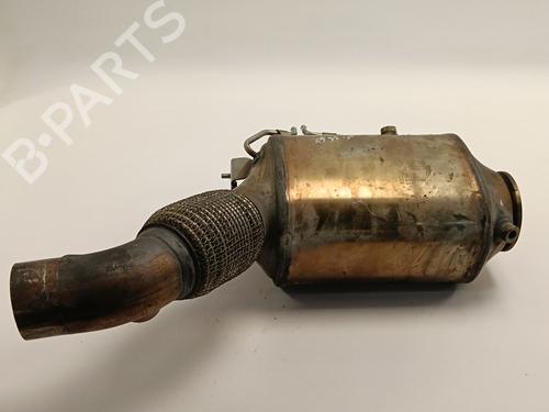 Used Catalyst Catalyst BMW X6 (F16, F86) [2014-2019] 35728612 35728612