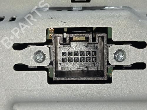 Display monitor SKODA SUPERB III (3V3) 2.0 TDI | BP30699666C48