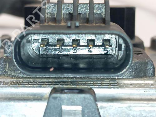Electronic sensor FIAT DOBLO Cargo (263_) | BP37486712M84 - Image 4
